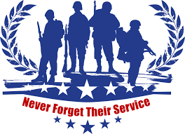 Veteran's