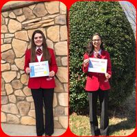 FCCLA