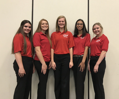 FCCLA